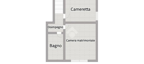 3 chambres Appartement à Rome, Italy No. 318671 40