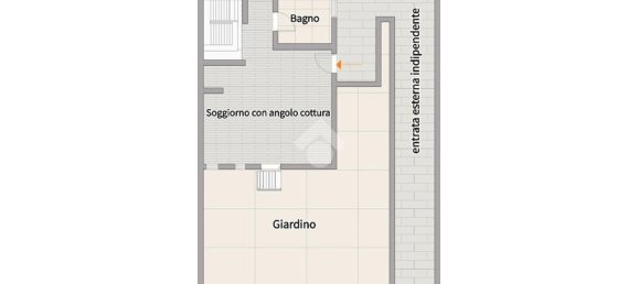 3 chambres Appartement à Rome, Italy No. 318671 39
