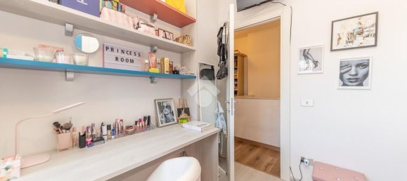 3 chambres Appartement à Rome, Italy No. 318671 24