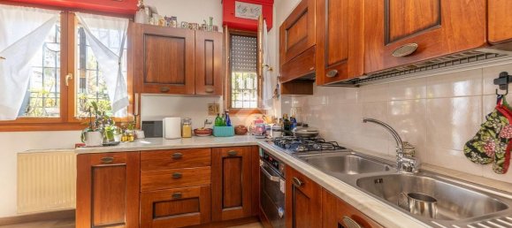 3 chambres Appartement à Rome, Italy No. 318671 12