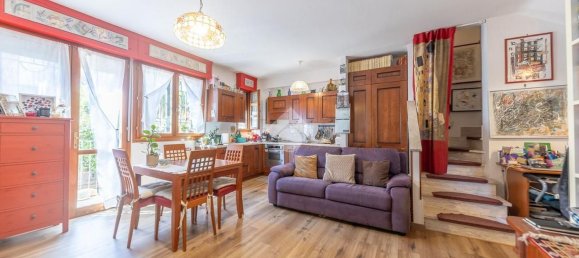 3 chambres Appartement à Rome, Italy No. 318671 3