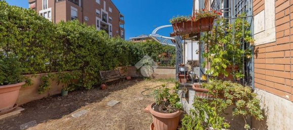 3 chambres Appartement à Rome, Italy No. 318671 36