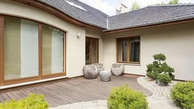 5غرفة تاون هاوس في Gross-Enzersdorf, Austria رقم 205529