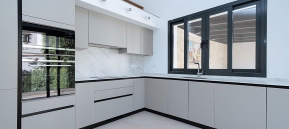 4 bedrooms House in Marbella, Spain No. 136174 5