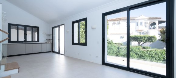 4 bedrooms House in Marbella, Spain No. 136174 7