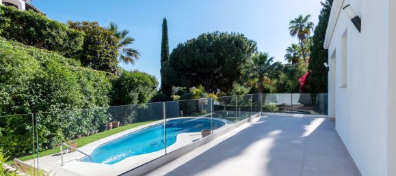 4 bedrooms House in Marbella, Spain No. 136174 31