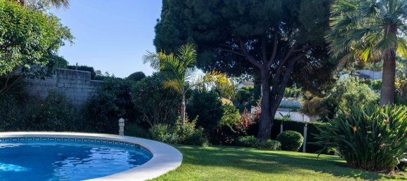 4 bedrooms House in Marbella, Spain No. 136174 26