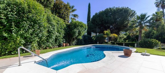 4 bedrooms House in Marbella, Spain No. 136174 30