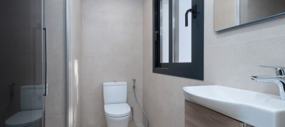 4 bedrooms House in Marbella, Spain No. 136174 21