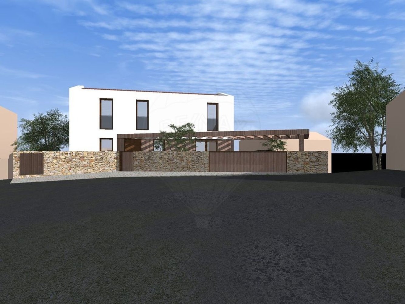 2 bedrooms House in Mafra, Portugal No. 47898