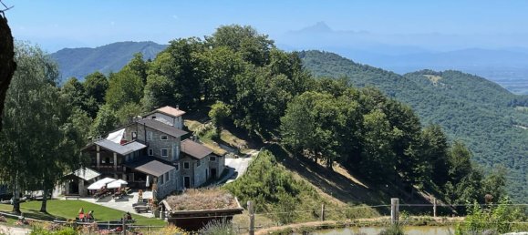 1 bedroom Apartment in Montaldo di Mondovì, Italy No. 290839 20