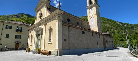 1 bedroom Apartment in Montaldo di Mondovì, Italy No. 290839 16