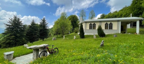 1 bedroom Apartment in Montaldo di Mondovì, Italy No. 290839 17