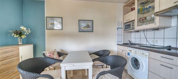 Apartamento de 2 dormitorios en Ostholstein, Germany No. 228297 5