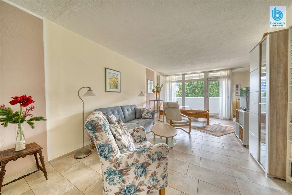 Apartamento de 2 dormitorios en Ostholstein, Germany No. 228297