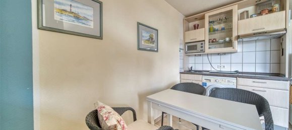 Apartamento de 2 dormitorios en Ostholstein, Germany No. 228297 6