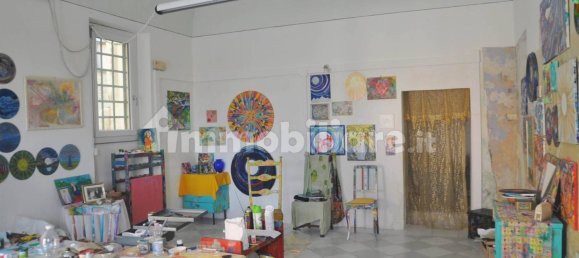 2 rooms Commercial property in Santa Luce, Italy No. 41442 2