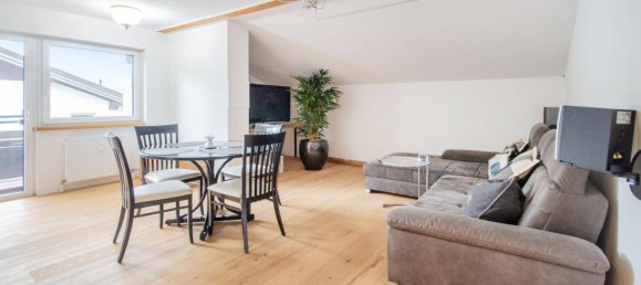 3 Schlafzimmer Wohnung in Oberndorf in Tirol, Austria, Nr. 193726 2