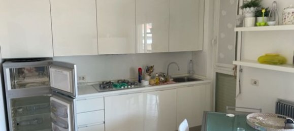 Ático de 2 habitaciónes en Ventimiglia, Italy No. 101525 5