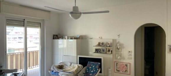 Ático de 2 habitaciónes en Ventimiglia, Italy No. 101525 2