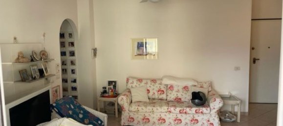 Ático de 2 habitaciónes en Ventimiglia, Italy No. 101525 7