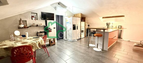 3-Zimmer Wohnung in Ripalta Cremasca, Italy, Nr. 10467 7