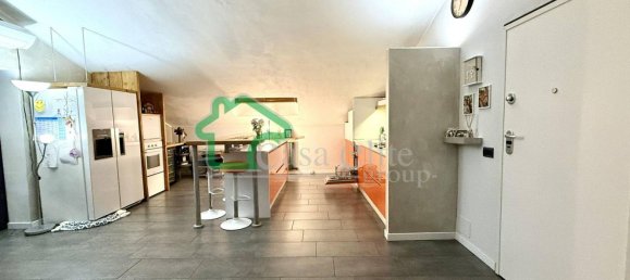 3-Zimmer Wohnung in Ripalta Cremasca, Italy, Nr. 10467 9