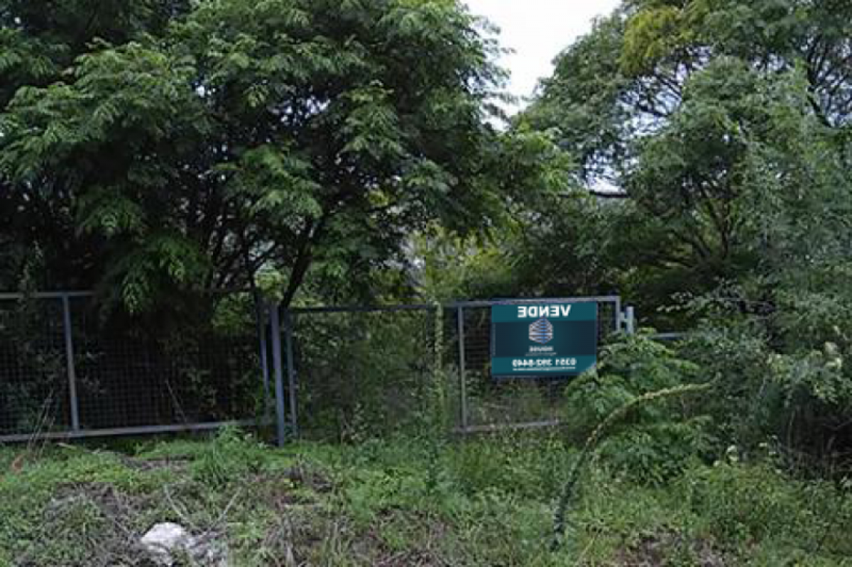  Land in Cordoba, Argentina No. 38869