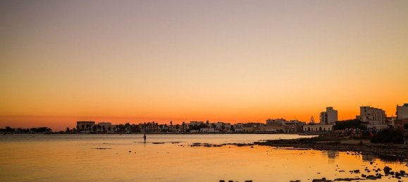 5 rooms Apartment in Lecce, Italy No. 291240 18