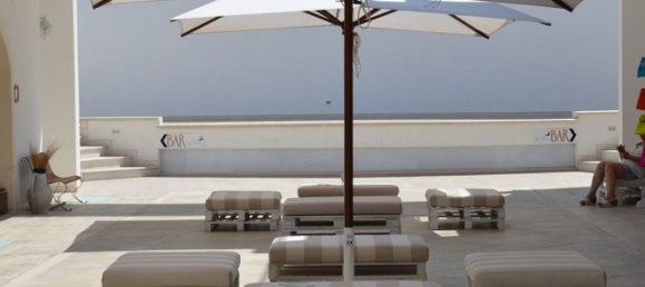 5 rooms Apartment in Lecce, Italy No. 291240 12