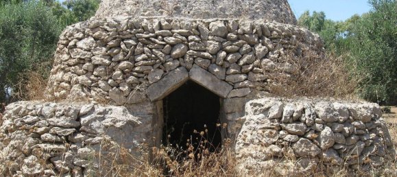 5 rooms Apartment in Lecce, Italy No. 291240 20