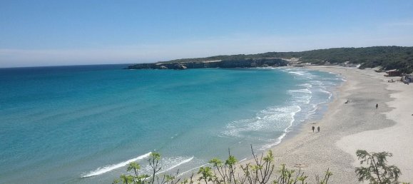 5 rooms Apartment in Lecce, Italy No. 291240 19