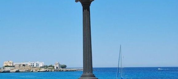 5 rooms Apartment in Lecce, Italy No. 291240 3