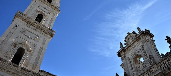 5 rooms Apartment in Lecce, Italy No. 291240 2