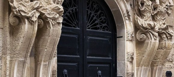 5 rooms Apartment in Lecce, Italy No. 291240 7