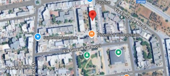 Apartamento T1 em Valenzano, Italy N.º 285075 8