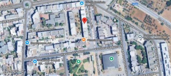 Apartamento T1 em Valenzano, Italy N.º 285075 11