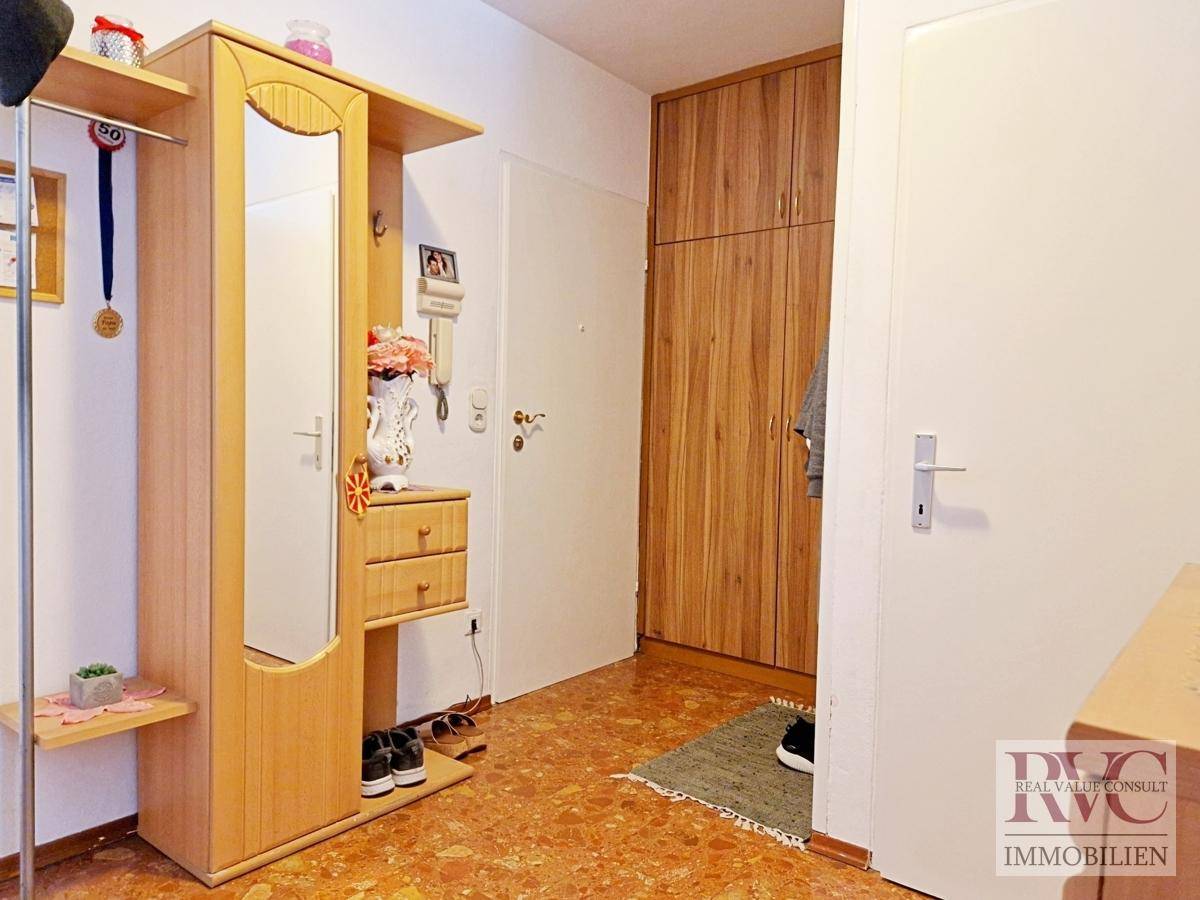2 bedrooms Apartment in Salzburg, Austria No. 254116