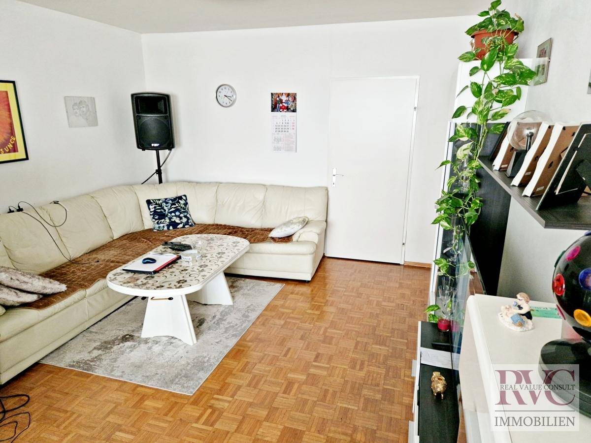 2 chambres Appartement à Salzburg, Austria No. 254116