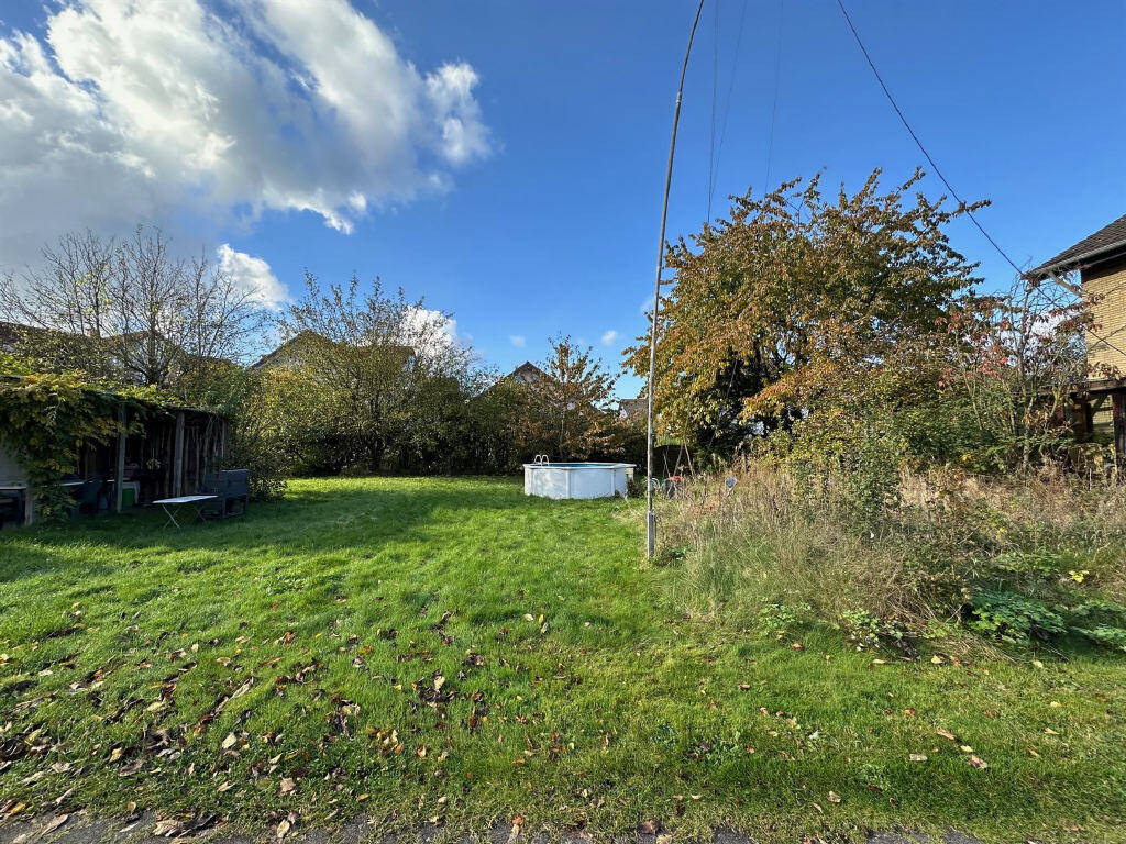 Grundstück in Lippe, Germany, Nr. 147056