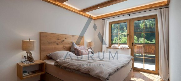 Дуплекс с 4 комнатами в Кирхберг ин Тироль, Австрия № 176536 15