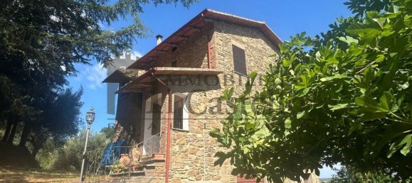 5 rooms House in Panicale, Italy No. 147806 16