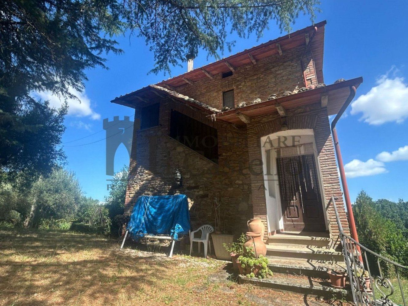 5 rooms House in Panicale, Italy No. 147806