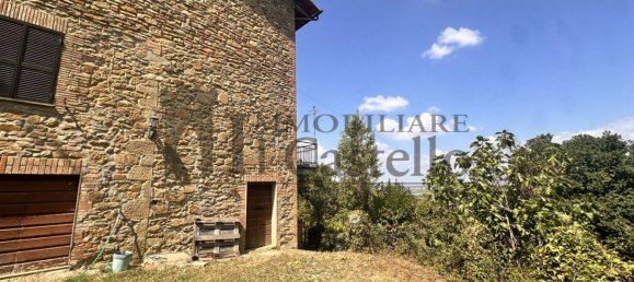 5 rooms House in Panicale, Italy No. 147806 24