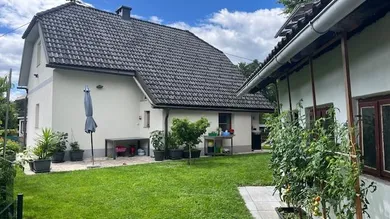 2 bedrooms House in Arnoldstein, Austria No. 243153