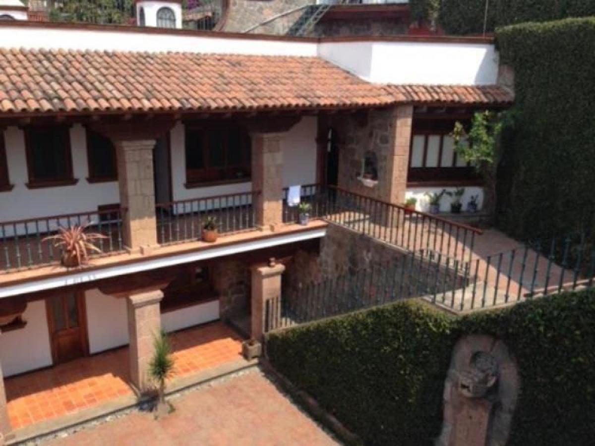 6 Schlafzimmer Haus in Morelos, Mexico, Nr. 168915