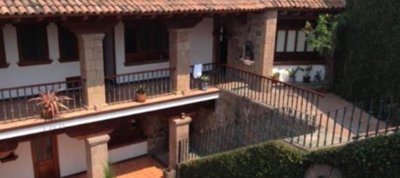 6 Schlafzimmer Haus in Morelos, Mexico, Nr. 168915 2