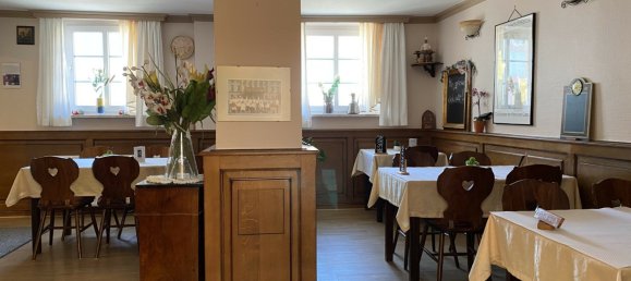 Gewerbliche Immobilie in Lauterbourg, France 284m², Nr. 274674 14