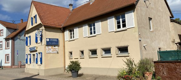 Gewerbliche Immobilie in Lauterbourg, France 284m², Nr. 274674 6
