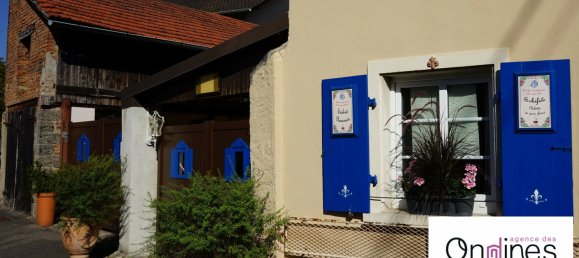 Gewerbliche Immobilie in Lauterbourg, France 284m², Nr. 274674 3